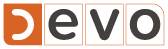 D-EVO Logo